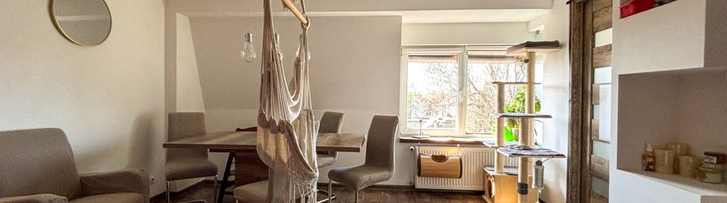 92,5 m² | zabrze blisko gliwic | po remoncie