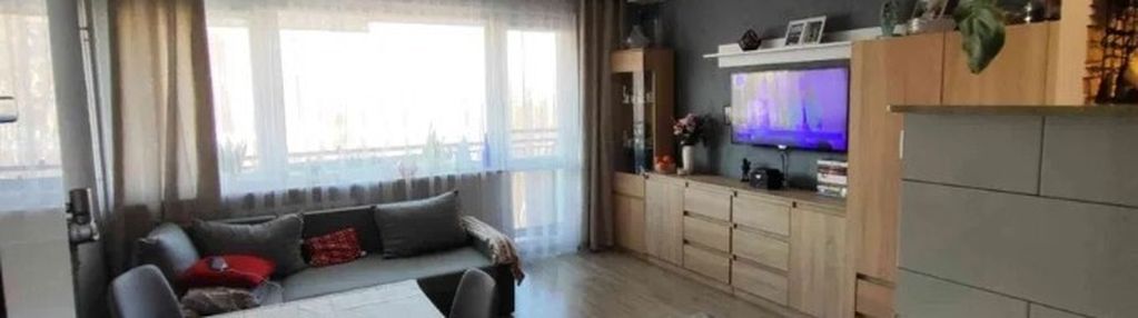 2-pokojowe mieszkanie na bemowie