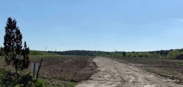 Działka 5,5ha, konstantynów łódzki
