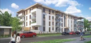 Mieszkanie w inwestycji: Nowy Olechów etap IV