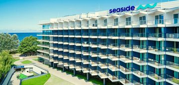 Na sprzedaż apartamment 50 m do morza . kołobrzeg hotel seaside