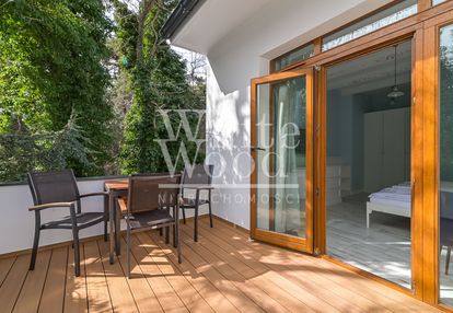 Mieszkanie inwestycyjne jurata