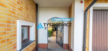 Mieszkanie z sauną, cicha okolica - chojnice