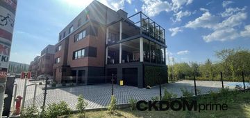 Kielce apartament 70,84 z tarasem widokowym