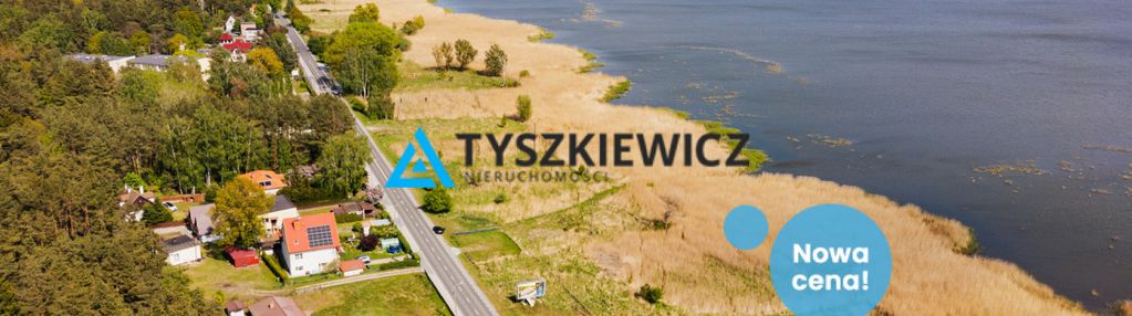 Działka inwestycyjna z pnb - 2200 m² pum