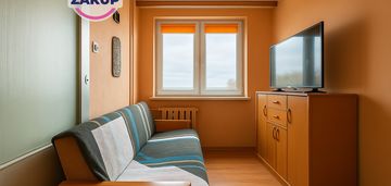 Okazja gdynia | 2 pokoje z balkonem od południ