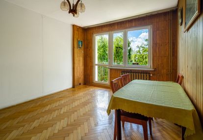 M4 | 56 m² | balkon | 0% prowizji!