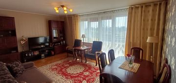 3 pokoje | 58 m² | 7 piętro | młyniska