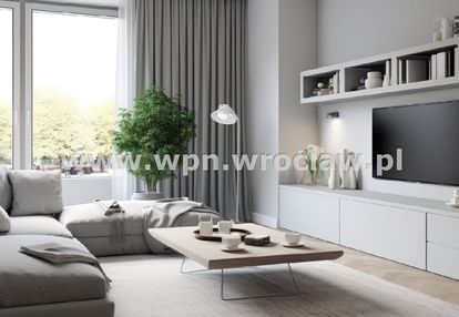 Nowy, wykończony pod klucz, apartament 37m vat 23%