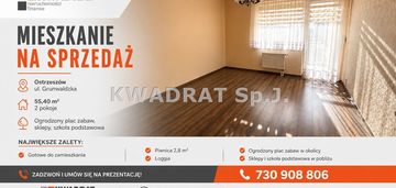 Mieszkanie z garażem- grunwaldzka ostrzeszów