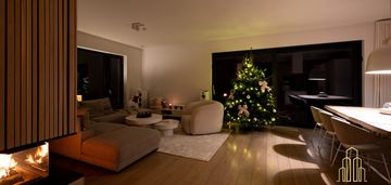 Luksus, wygoda, komfort-dom do wejścia dla ciebie!