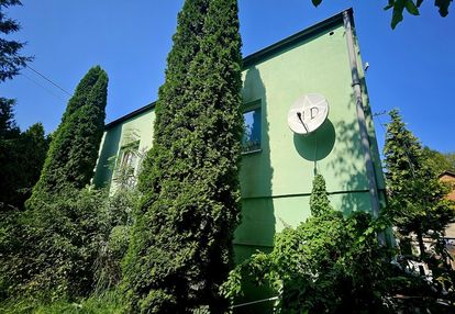 Dom- lipinki- gorlice- małopolska