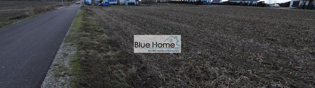 Atrakcyjnie zlokalizowana działka warunki zabudowy