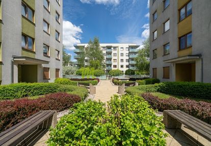 Os. zodiak, bezprogowe, niezależne pokoje