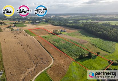 Barłomino | 2,44 ha | gmina luzino