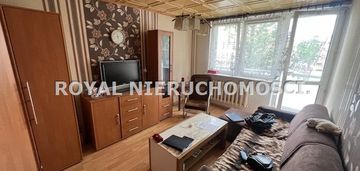 3-pokojowe z balkonem, centralne ogrzewanie!!