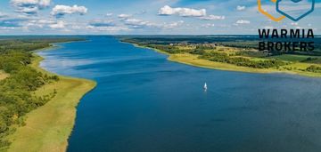 Mazury pensjonat na szlaku wielkich jezior