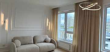 ✨ kawalerka w sercu łodzi – strefa progress