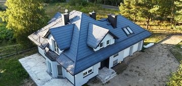 Przestronny dom dla rodziny w gdyni