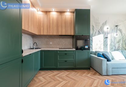 Wysoki standard|3pok|klima|garaż|domagały