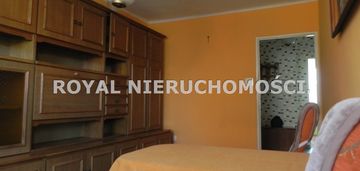 1 piętro, blok, sieciowe ogrzewanie,balkon!!!!