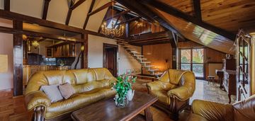 Unikalna nieruchomość, rozpoznawalne miejsce!