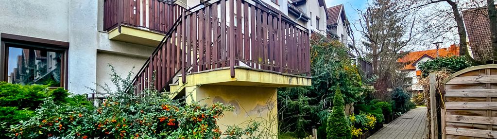Dębiec|4pok|balkon|kameralne|lokalizacja|cisza
