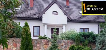 Nowoczesny dom z bajecznym widokiem na góry