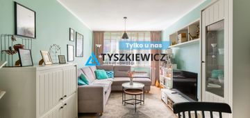 Atrakcyjne mieszkanie w centrum bytowa