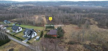 Działka budowlana krzeczów blisko bochni.