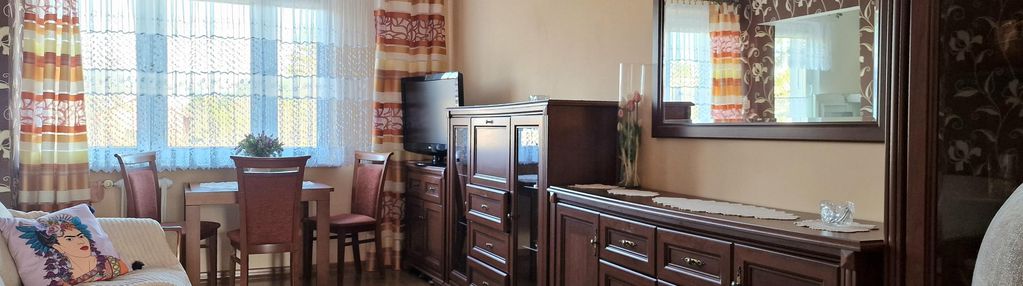 Mieszkanie 2 pokoje | słupsk ul. piłsudskiego