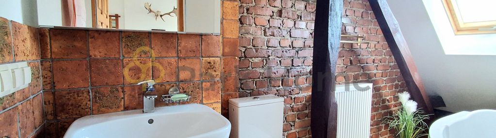 Bliźniak 163,48m2 po generalnym remoncie gostyń