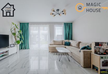 Skowarcz, ul. imbirowa - bliźniak