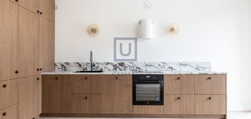 Wysoki standard | cegła | dwa balkony | 280 h