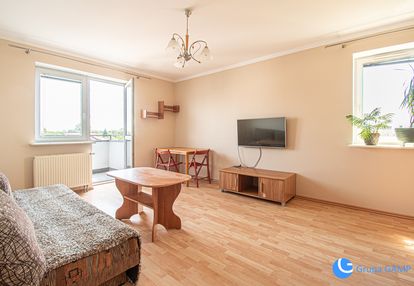 2-niezależne pok. *52m2*, balkon, |od zaraz|