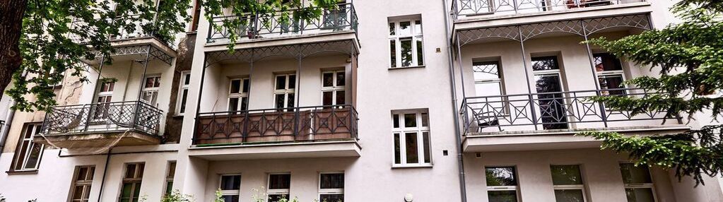 Wyjątkowe 4 pokoje, w pięknej kamienicy