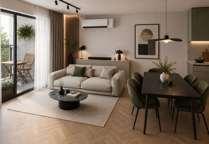 ✨️rodzinne 72 m² | przy pętli | zielona białołęka✨