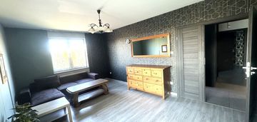 Przestronny apartament przy ul. wieniawskiego