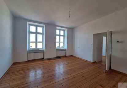 Mieszkanie w budynku bezczynszowym - mnisza