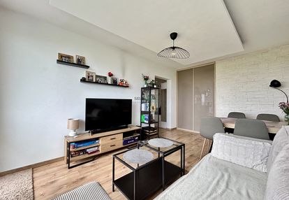 Rozkładowe 44,56 m² | balkon | 9 piętro | bałuty