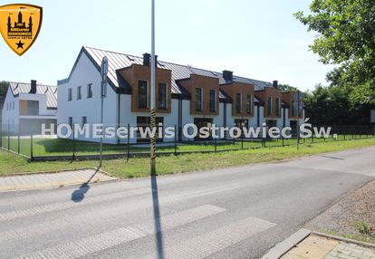 Nowy apartament w segmencie 128,51 m2 stan dewelop