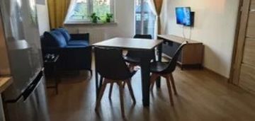 2-pokojowe  mieszkanie w ząbkach