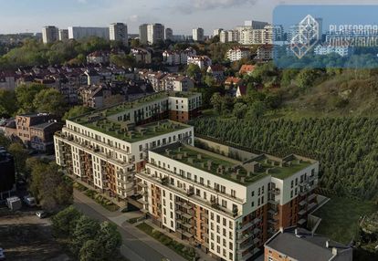 Mieszkanie 15 minut spacerem od starówki