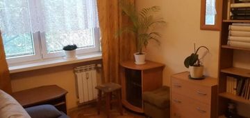 3-pokojowe mieszkanie na woli