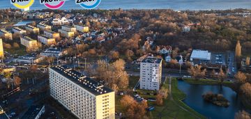 Przepiękny widok | winda | 2 balkony | lokalizacja