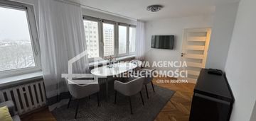 2 pokoje w centrum gdyni z widokiem na morze