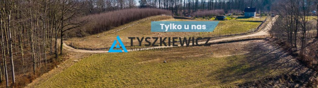 Działka budowlana w trzepowie