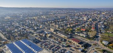 Wejherowo – ul. staromłyńska  działka 12 599 m²