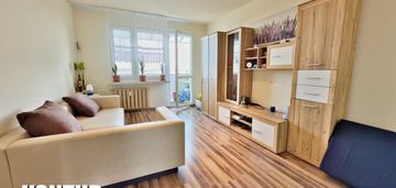 Widokowa kawalerka - banotówka