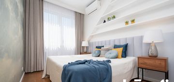 Śledziejowice, apartament, wysoki standard, ogród